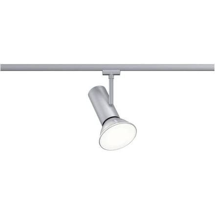 Paulmann 230V-railsysteem lamp URail E27 LED Chroom