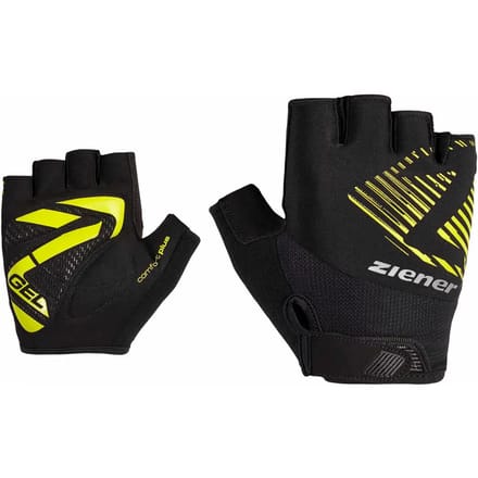 Korte handschoenen Ziener Curdt