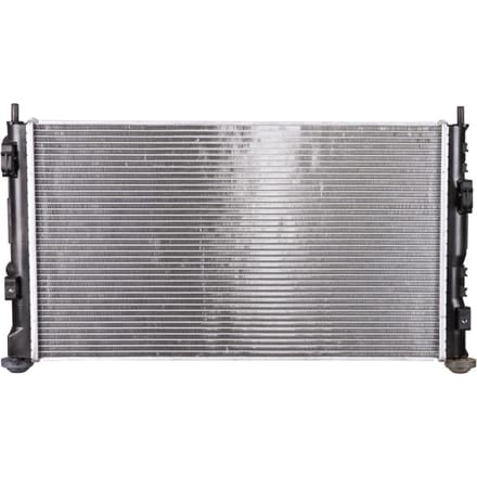 Radiator, motorkoeling NRF 53733