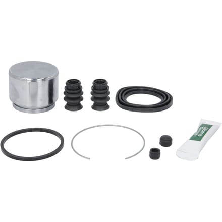 Budweg Caliper Reparatieset, remklauw BUDWEG 2090358