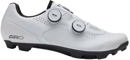 Giro Regime Xc Mtb-schoenen Wit EU 42 1/2