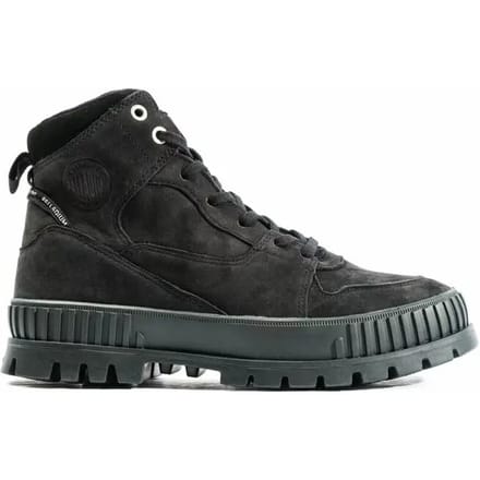 Laarzen Palladium Pallashock Hi Snk