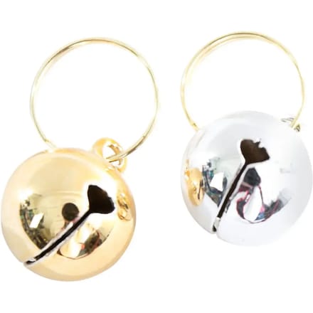 Belletjes Martin Sellier (x2)