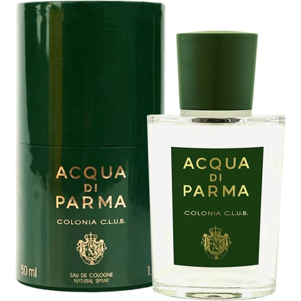 Acqua di Parma Colonia C.L.U.B. Eau de Cologne 50ml Spray 50