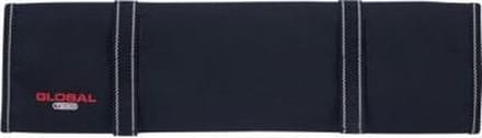 Global messenfoudraal G668-10 - Softcover - 10-delig