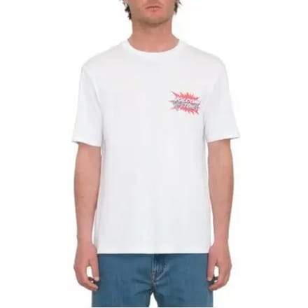 T-shirt Volcom Strange Relics Bsc