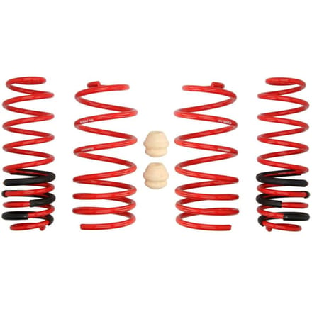 Ophangset, veren Sportline EIBACH E20-81-004-02-22