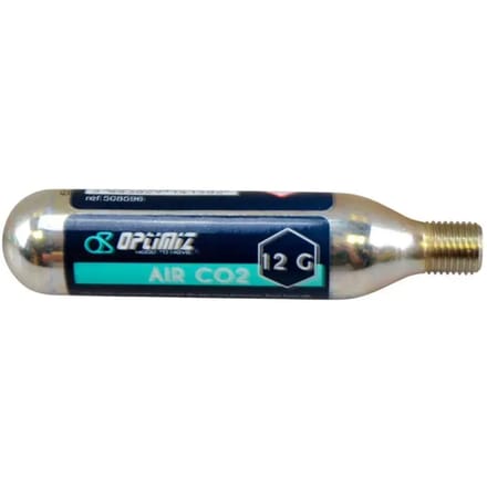 Co2-patroon in bulk Optimiz 12g