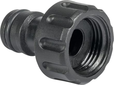 CELLFAST ECONOMISCHE 54-150-verbinding met binnendraad G1 / 2 " - Slangkoppeling