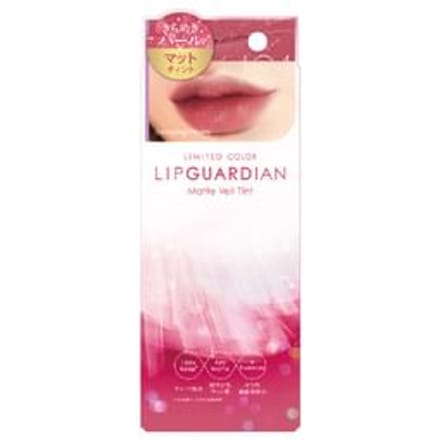 Elizabeth - Lip Guardian Matte Veil Tint L04 Sleeping Peony