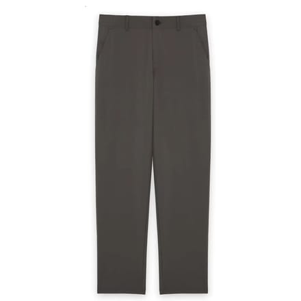 Vijf-pocket broek Lyle & Scott