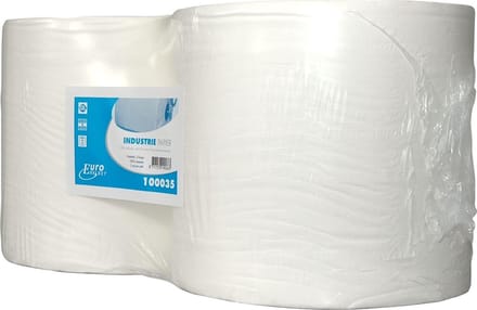 Euro Products 2-laags Industriepapier Euro Select