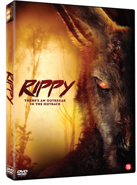 Rippy (DVD)