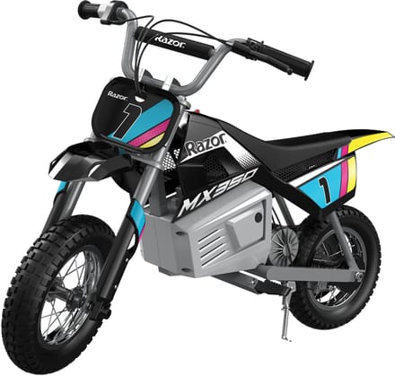 Razor Dirt Rocket MX350 22km/h