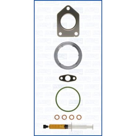 Montageset, supercharger AJUSA JTC12008