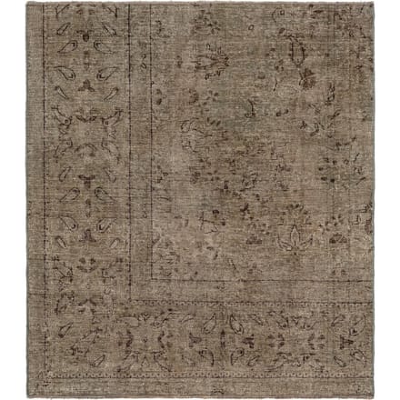 Vloerkleed Fatine handgemaakt wol | Vidal