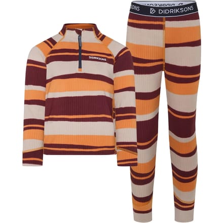 Set van trui en broek voor kinderen Didriksons Jadis