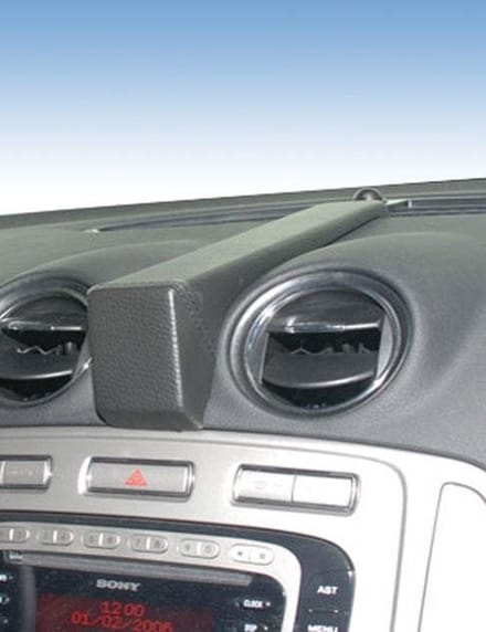 Houder - Ford Mondeo 03/2007-01/2015 Kleur: Zwart