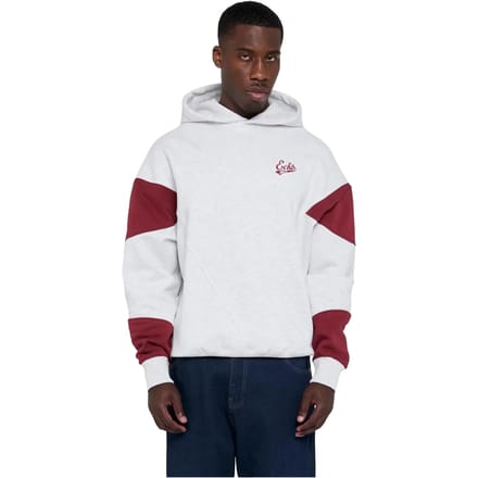 Hoodie Structure