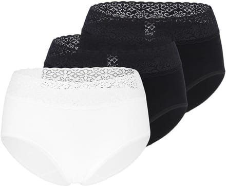Speidel Dames tailleslip 3 pack Natalie
