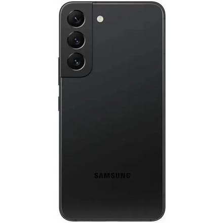 Samsung Galaxy S22 5G Smartphone 128GB 8GB RAM Dual SIM Wereldwijde Versie Waterdicht 8/256GB zwart