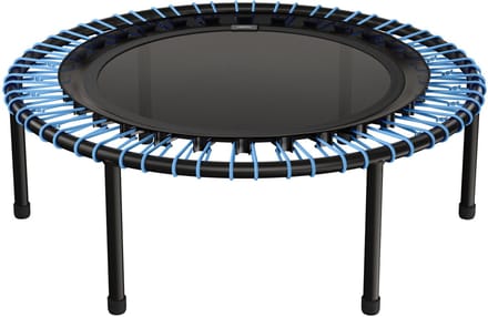 Bellicon Fitnesstrampoline Klassiek 100 cm Blauw