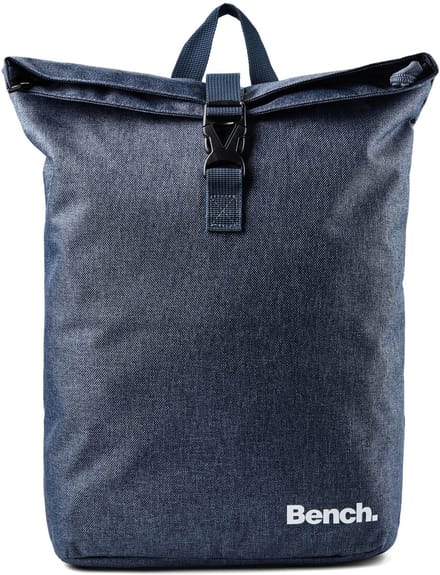 Bench Dagrugzak 35 cm Laptopvak - 40cm (16 duim) - denim