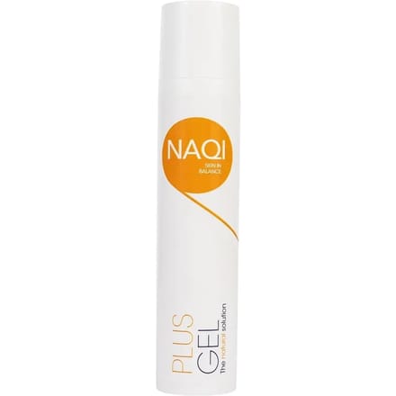 NAQI® Plus Gel 100ml - Bevordert de doorbloeding - Vermindert stramme spieren