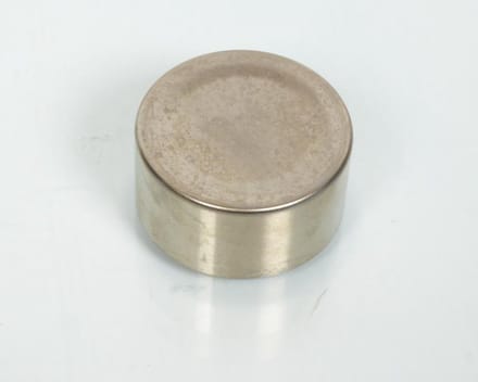 Piston étrier de frein arrière pour moto Yamaha 1000 YZF Thunderace 1998 à 2001