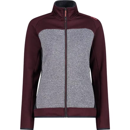 Uitbreidbare prestatie fleece dames CMP Unlimitech