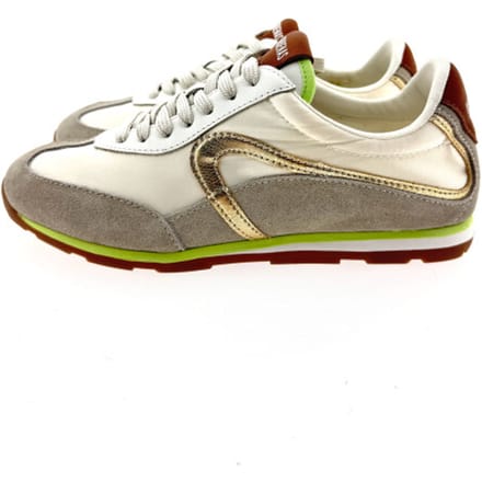 Verbenas Jamaica sneaker wit / combi, 36 / 3