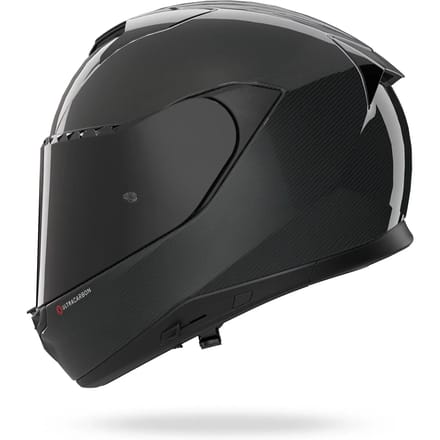 Volle motorhelm Nolan X-904 Ultra Carbon Puro
