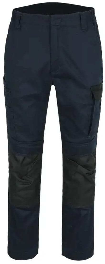 Herock Axo Werkbroek Marineblauw / 44