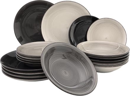 Studio Tavola Serviesset Vintage Loft 18-Delig