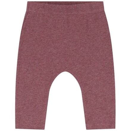 Prénatal newborn broek Mid Mauve Purple 68 dames