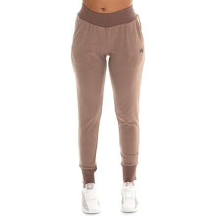 Trainingsbroek Leone 1947 Woman Sweatpants Warm Touch