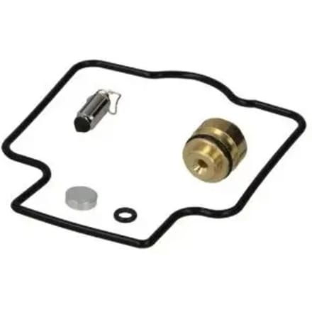 Motorfiets carburateur reparatieset Tourmax Kawasaki