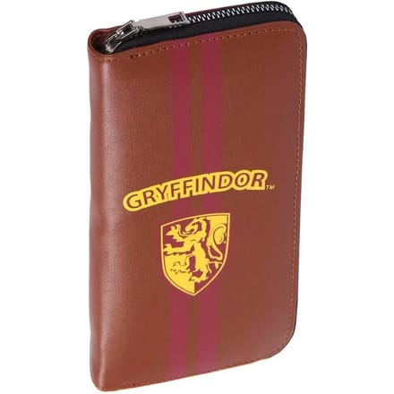 Portefeuille Cerda Harry Potter Gryffindor