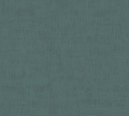 USED LOOK BEHANG | Basic - Groen Blauw - A.S. Création Jade 2