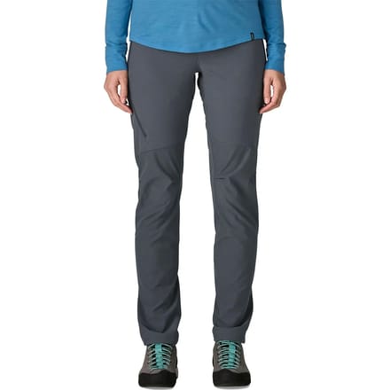 Patagonia Terravia Alpine - Reg Broek zwart