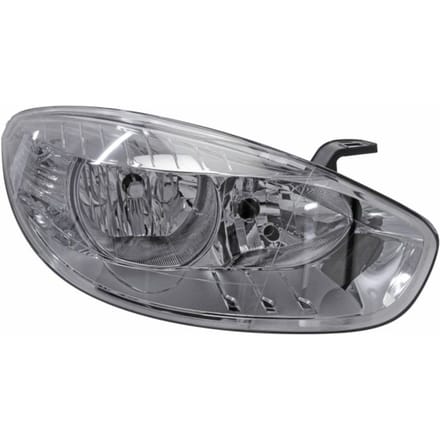 Koplampen MAGNETI MARELLI 712102501110, rechts