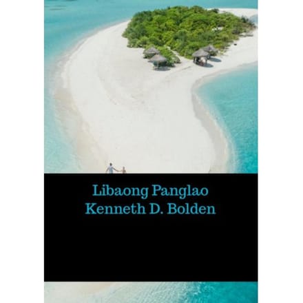 Libaong Panglao Kenneth D. Bolden - Kenneth D. Bolden