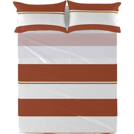 Laken Golden Lands | Blanc