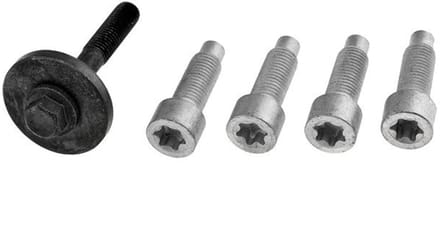 Wiellagerset OEM KLT-FR-052-Z