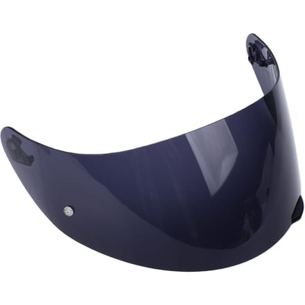 Getint Helm   Vervanging   Rookkleurig Helm Gezicht   Vervanging voor K1 K1S K3SV K5 K5S Helm gray