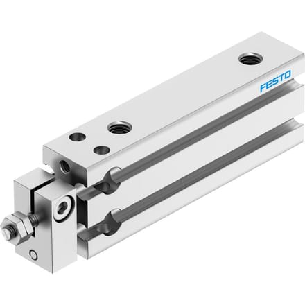 Festo Compacte Cilinder 6mm Boring 30mm Slag Dubbelwerkend - 4830966 - P2D7A