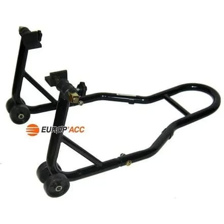 Achterstand Brazoline Bike Tools 3000