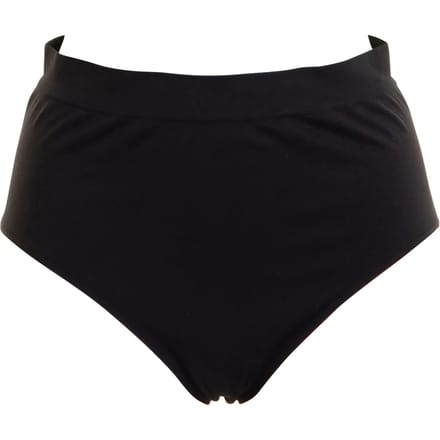 Maxi bamboe broek voor vrouwen Missya Lucia