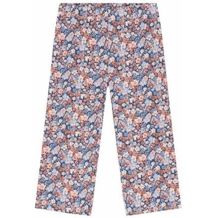 Prénatal peuter broek Indigo Blue 80 dames