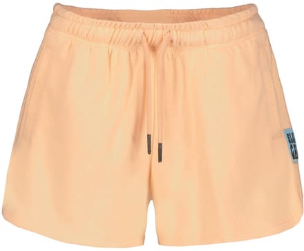 GARCIA Meisjes Shorts Oranje - Maat 152